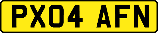 PX04AFN