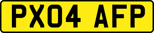 PX04AFP