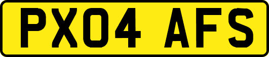 PX04AFS