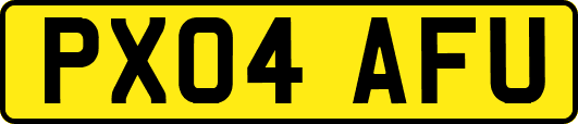 PX04AFU