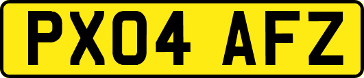 PX04AFZ