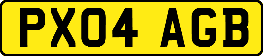 PX04AGB