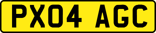 PX04AGC