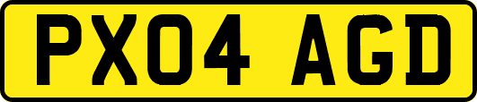 PX04AGD