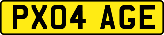 PX04AGE