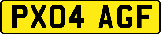 PX04AGF