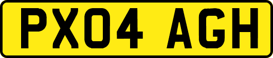 PX04AGH