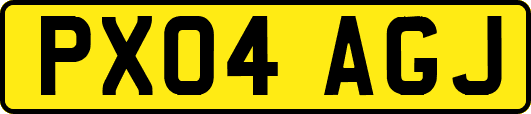 PX04AGJ