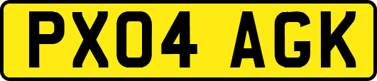 PX04AGK