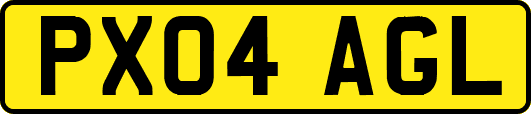 PX04AGL
