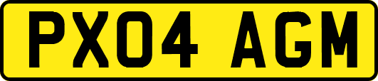 PX04AGM
