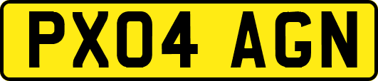 PX04AGN