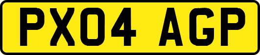 PX04AGP