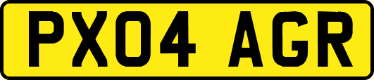 PX04AGR