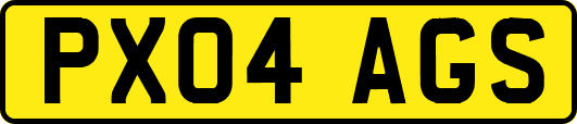 PX04AGS