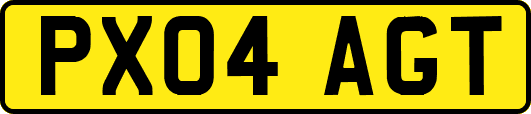 PX04AGT