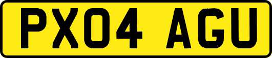 PX04AGU