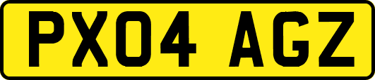 PX04AGZ