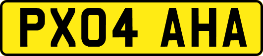 PX04AHA