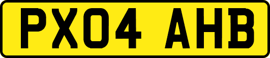 PX04AHB