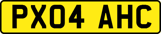 PX04AHC