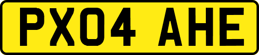 PX04AHE
