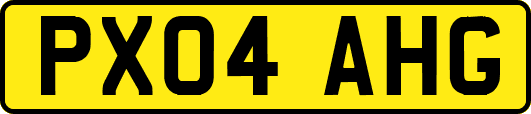 PX04AHG