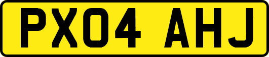 PX04AHJ