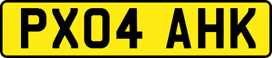 PX04AHK