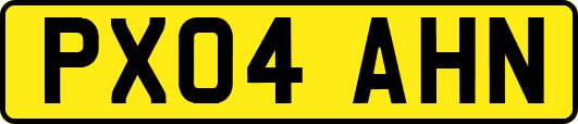 PX04AHN
