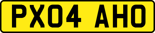 PX04AHO
