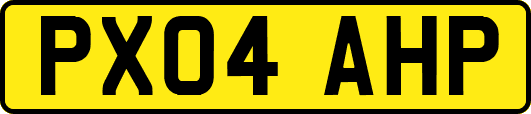 PX04AHP