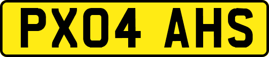 PX04AHS