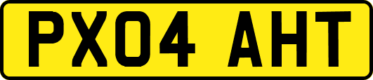 PX04AHT