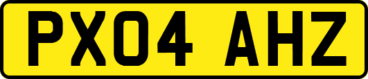 PX04AHZ