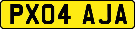 PX04AJA