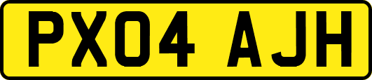 PX04AJH
