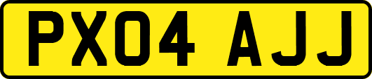 PX04AJJ
