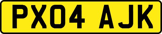 PX04AJK