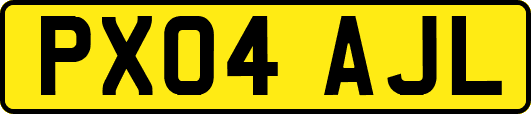PX04AJL