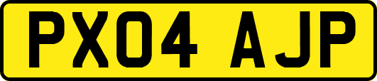 PX04AJP