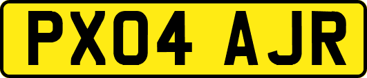 PX04AJR