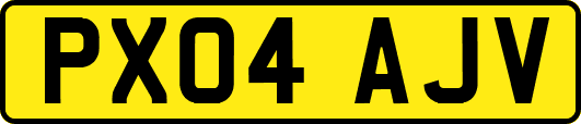 PX04AJV