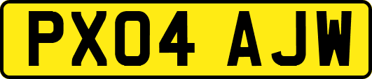 PX04AJW