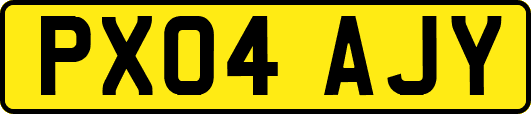 PX04AJY