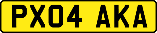PX04AKA