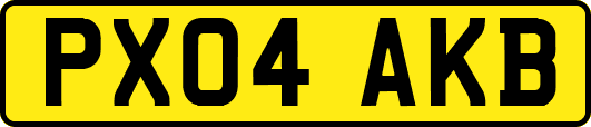 PX04AKB