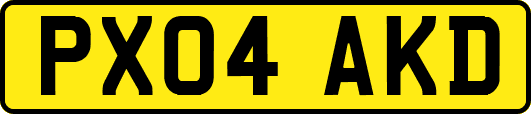PX04AKD