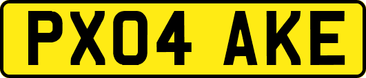 PX04AKE