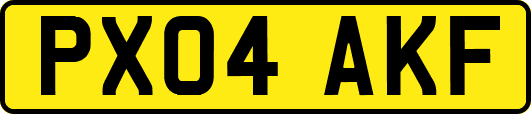 PX04AKF